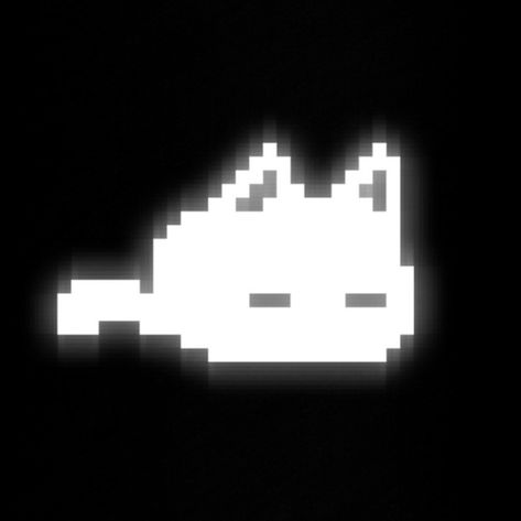 Halal Cat Pfp, Pixel Cats Wallpaper, Basic Pfp, Pixel Cat Gif, Cat Icon Black Background, Pixelated Cat Pfp, Cute Pixel Cat Gif, Pink And Black Wallpaper, Anime Flower