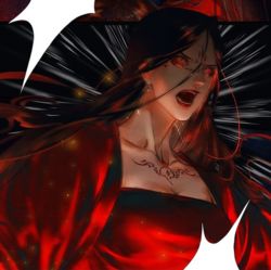 Xuan Ji, Heaven Officials Blessing, Ninja Outfit, Ghost Bride, Toy Boats, Eyes Emoji, Falling In Love With Him, Comic Collection, Fantasy Concept Art