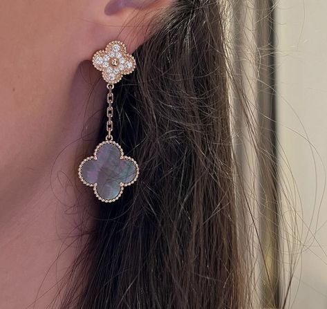 Van Cleef Earrings, Arpels Van Cleef, Necklace Van Cleef, Van Cleef Bracelet, Cleef Bracelet, Van Cleef Necklace, Van Cleef And Arpels, Van Cleef Arpels, Van Cleef