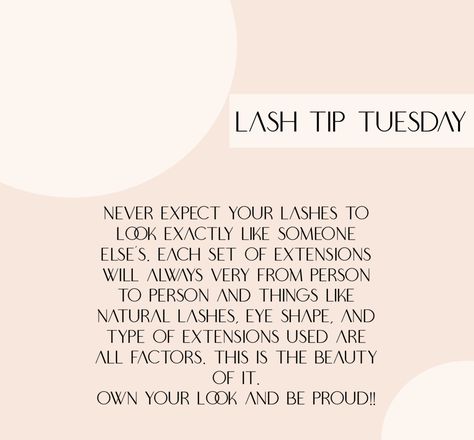 Name Ideas For Lash Business, Instagram Lash Posts, Lash Bio Ideas, Instagram Captions For Lash Tech, Lash Tech Bio Ideas, Lash Account Names, Shed Lash Studio, Eyelash Extensions Post Ideas, Lash Quotes Beauty