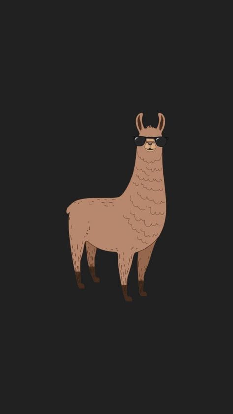 Llama with sunglasses wallpaper Alpaca Wallpaper Aesthetic, Llama Wallpaper Aesthetic, Llama With Sunglasses, Alpaca Wallpaper Iphone, Llama Wallpaper Iphone, Alpaca Wallpaper, Sunglasses Wallpaper, Llama Wallpaper, Cher Wallpapers