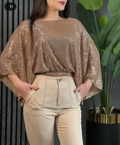 Sequence Top Outfit, Dress Soiree, Chubby Style, Boyfriend Instagram, Modern Wear, Hijab Fashionista, Pakistani Wedding Outfits, Dress Colors, Diy Fashion Hacks