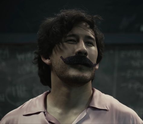 Markiplier Warfstache, Wilford Warfstache Pfp, Wilford Warfstache Icon, Wilford Warfstache Fanart, Markiplier Pfp Aesthetic, Darkiplier And Wilford Warfstache, Markiplier Wilford Warfstache, Heart Puns, Wilford Warfstache