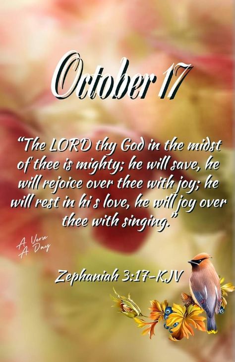 I Got Ur Back, October Blessings, Tree Poem, October Month, Days Of The Month, October Calendar, Morning God Quotes, Precious Animals, Good Morning God