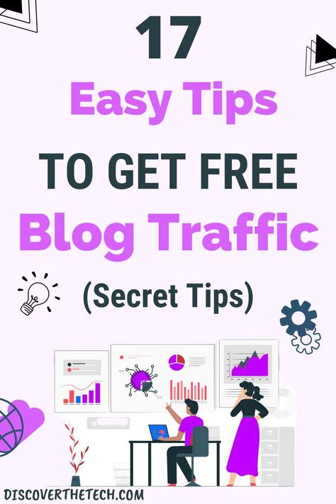 Do you know what is the most tricky part of blogging? It's getting traffic to your blog. About an year ago, I was also struggling to get traffic, but now this blog is well known and getting plenty of traffic. These are my own used and applied tips which helped me increase my blog traffic for free and will help you too!! |Click below to get my 17 secret tips| #bloggingtips #increaseblogtraffictips #bloggingforbeginners #boostblogtraffic Promote Small Business, Increase Blog Traffic, Increase Website Traffic, Pinterest Traffic, Digital Marketing Tools, Blog Instagram, Shopify Store, Instagram Growth, Blog Social Media