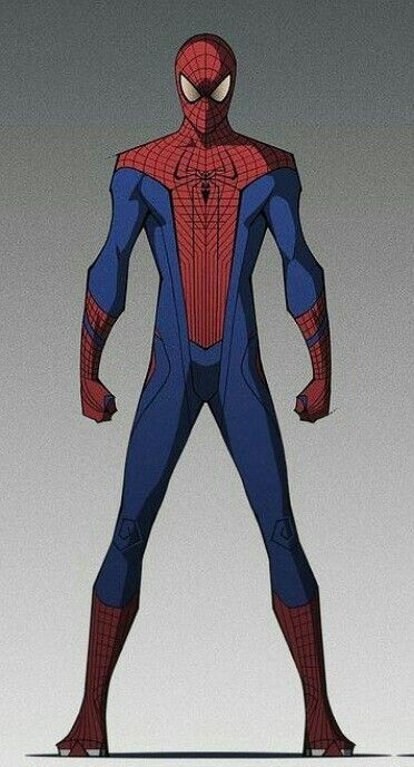 Spiderman Anime, Spiderman Poses, Suit Drawing, Image Spiderman, Spiderman Cartoon, Spiderman Suits, Spiderman Drawing, Spiderman Art Sketch, Superhero Batman