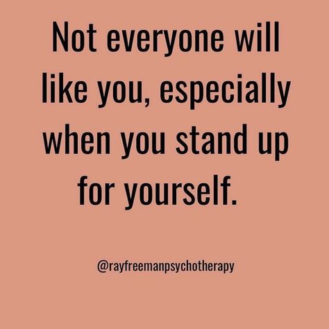 Ray Freeman on Instagram: "A narcissistic or emotional abuser will not like you sticking up for yourself. #narcissisticabuse" Selfie Narcissism Quotes, Sticking Up For Yourself, Riley Freeman Quotes, Stuck Up, Stand Up For Yourself, Stand Up, Instagram A, Like You, Quotes