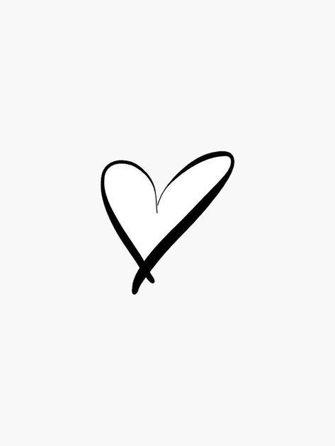 Tattoo 3 Hearts, Cool Wrist Tattoos For Women, Small Heart Tattoos For Women, Simple Heart Tattoo Designs, Cute Heart Tattoos, Unique Heart Tattoos, Simple Unique Tattoos, Small Heart Tattoo, Minimal Words