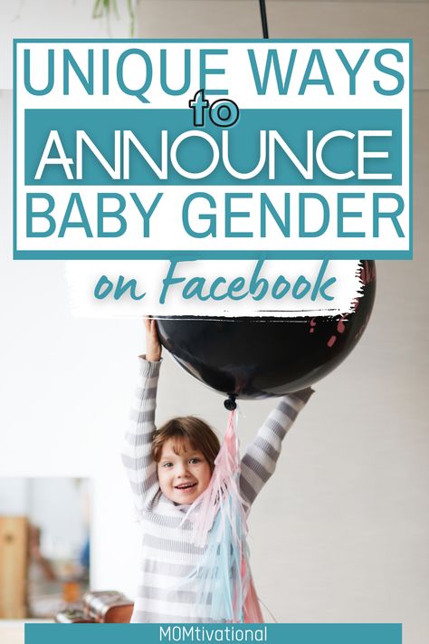 Fun gender reveal on facebook ideas Diy Gender Reveal Photoshoot, Cute Gender Announcement Ideas, Gender Announcement Post, Gender Reveal For Social Media, Facebook Gender Announcement, Gender Reveal Ideas Social Media, Social Media Gender Reveal Posts, Gender Reveal Ideas For Social Media, Online Gender Reveal Ideas