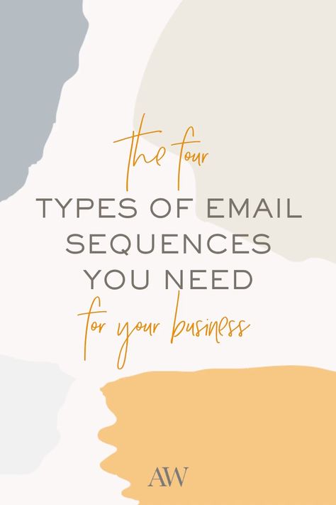 Ashlyn Writes, Email Sequence, Email Tips, Copywriting Business, Email Marketing Inspiration, Whatsapp Marketing, Email Marketing Template, Email Marketing Tools, Email Marketing Design