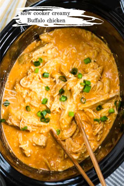 Salad Wedge, Mexican Kale, Keto Wings, Chicken Slowcooker, Creamy Buffalo Chicken, Chicken Shredded, Chicken Wing Sauces, Chicken Crockpot, Pot Ideas