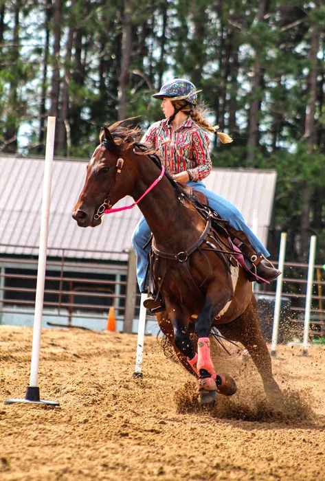 Barrel Racing Aesthetic, Horses Black And White, Dear Rodeo, Barrel Racing Photos, Barrel Racing Photography, Montana Life, Racing Aesthetic, Funny Horse Memes, Racing Photography