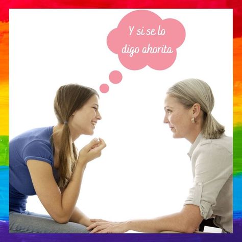 ¿Te diste cuenta de que eres #gay y quieres hablarlo con tus papás? ¿No sabes cómo salir del clóset? Te damos algunos consejos.  #LGBT #SalirDelCloset #Adolescentes Lgbt Pride, Movie Posters