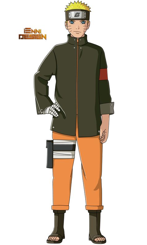 Naruto The Last, Naruto The Movie, Naruto Uzumaki Hokage, Naruto Minato, Naruto Teams, Naruto Drawings, Uzumaki Boruto, Boruto Naruto Next Generations, Naruto Shippuden Sasuke