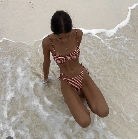 Swim Fits, Aina Simon, Aesthetic Body Goals, Insta Feed Aesthetic, Physical Goals, Swimwear Aesthetic, High By The Beach, Bali Body, Ocean Girl