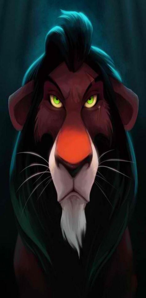 Scar Lion King Wallpaper, Lion King Wallpaper, Lion King Scar, Scar Lion King, King Wallpaper, Lion Pictures, The Lion King, Be Prepared, Lock Screen