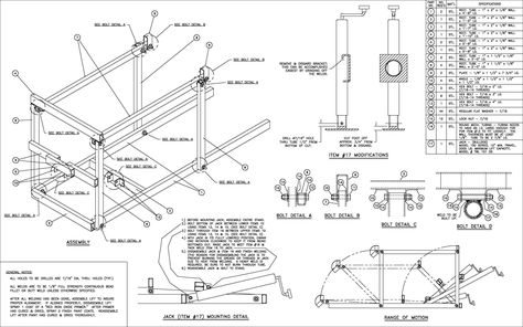 Snowmobile Lift Plans by KGMZ -- Homemade snowmobile lift plans intended to utilize rectangular steel tubing and angle iron. http://www.homemadetools.net/homemade-snowmobile-lift-plans Diy Motorcycle Lift, Snowmobile Lift, Snowmobiles Quotes, Snowmobile Girl, Atv Storage, Motorcycle Lift Table, Snowmobile Trailers, Motorcycle Lift, Snowmobile Helmets