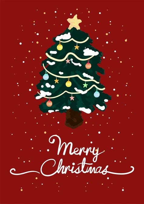 Christmas Tree Wallpaper Iphone, Christmas Tree Images, Christmas Tree Wallpaper, Hygge Christmas, Fox Christmas, Merry Christmas Wallpaper, Merry Christmas Quotes, Merry Christmas Ya Filthy Animal, Merry Christmas Images