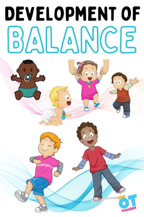 Balance Beam Activities For Kids, Balancing Activities For Kids, Excersise For Kids, Balance Beam Activities, Balance Activities, Child Development Stages, Bilateral Coordination, Pediatric Physical Therapy, Physical Activities For Kids