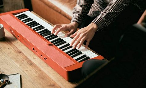 Best Keyboards for Beginners 2023: Top Digital Pianos for Every Budget – Rolling Stone Weird Toys, Portable Piano, Music Keyboard, Sales Gallery, Best Piano, Portable Keyboard, Kuching, Electronic Musical Instruments, My Future Life