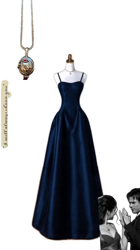 #thevampirediariesoutfit #tvd #delena The Vampire Diaries Dresses, Elena Gilbert Dress, Tvd Outfit Ideas, Originals Outfits, Tvd Outfits, Tvd Delena, Tvd Dr, Marvel Dr, Zendaya Outfits