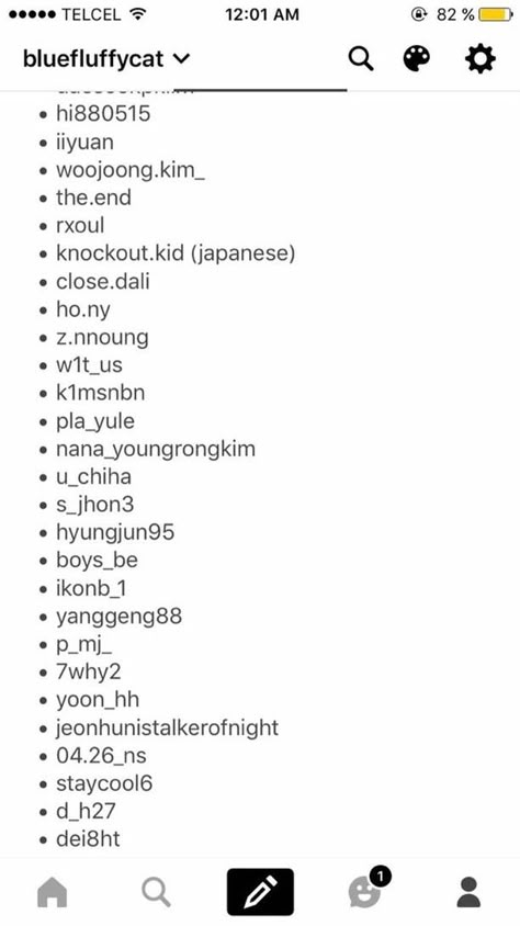 Korean Ig Username Ideas, Japanese Username Ideas Instagram, Boy Usernames For Instagram, Usn Ideas Boy, Weverse Nickname Ideas, Boy Instagram Username Ideas, Username For Boys Instagram, Aesthetic Names For Instagram Boys, Chinese Username Ideas