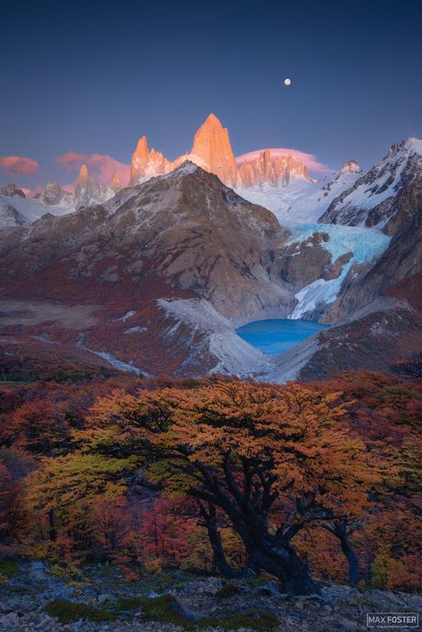 Polychrome Perspective by Max Foster / 500px Patagonia Wallpaper, Patagonia Argentina, Amazing Nature Photography, National Photography, Earth Lover, By Max, Mobile Photography, New Wallpaper, Landscape Photographers