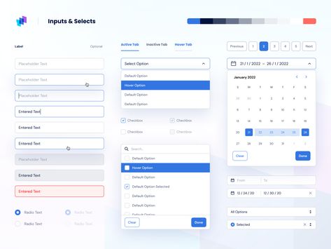 Form Ui Design, Form Ui, Spreadsheet Design, App Redesign, Ui Design Principles, Studio Marketing, Ui Design Elements, Ui Design Trends, Amazing Websites