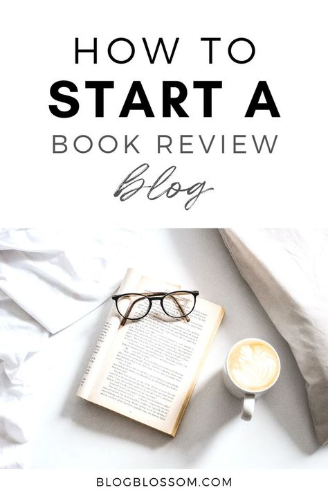 How To Start A Book Blog, Writing Book Reviews, How To Do A Book Review, Book Review Blog, Book Blog Ideas, Book Blog Post Ideas, Book Blog Aesthetic, How To Write A Book Review, Book Reviews