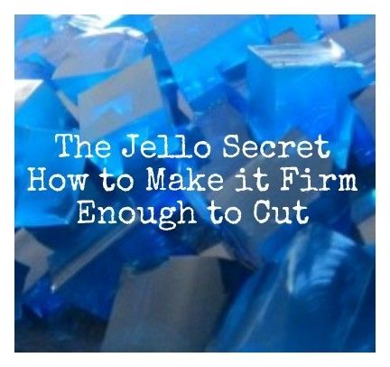 Finger Jello, Homeschool Meals, How To Make Jello, Jello Jigglers, Dollar Diy, Women Living Well, Jello Desserts, Jello Salad, Jello Recipes