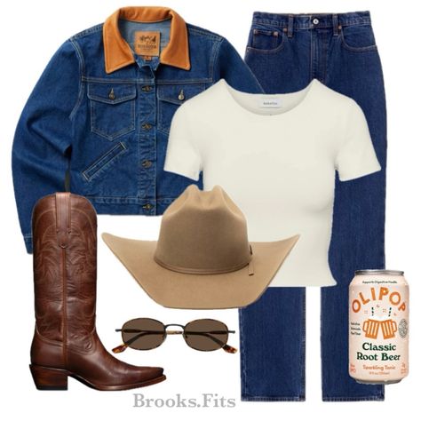 CONTOUR CREW CROPPED T-SHIRT curated on LTK Ranch Weekend Outfits, Flatland Cavalry Concert Outfit, Cowgirl Office Outfit, Boujee Cowgirl Outfits, Western Outfit Women’s, Country Concert Outfit Jeans And Boots, Yellowstone Outfit Ideas Women, Indoor Country Concert Outfit Winter, Vintage Western Outfits Women