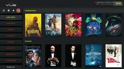 Best kodi builds february 2024 best kodi 20.3 nexus february 2024 best kodi 19.5 matrix builds latest kodi builds for firestick kodi 21 omega Kodi Live Tv, Tv Without Cable, Kodi Builds, Free Tv Channels, Free Tv, Live Channels, Best Vpn, Hacking Computer, Tv Channels