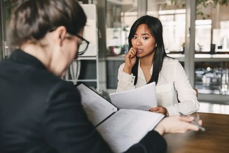 Can You Explain This Gap In Your Resume? - Work It Daily | Where Careers Go To Grow Difficult Interview Questions, Tough Interview Questions, Burning Bridges, Job Interview Questions, Interview Tips, Job Offer, Business People, Job Application, Career Opportunities