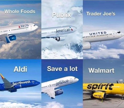 Airplane Humor, United Air, Aviation Humor, American Air, Malaysia Airlines, True Or False, Virgin Atlantic, Frequent Flyer Miles, Pontiac Grand Am