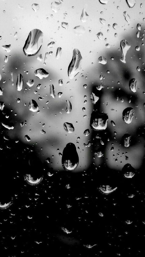 Raindrops On Window, Rain Drops On Window, Wallpaper Gelap, Iphone Arkaplanları, Rain Wallpapers, तितली वॉलपेपर, Wallpapers Android, Iphone 6 Wallpaper, Black Phone Wallpaper