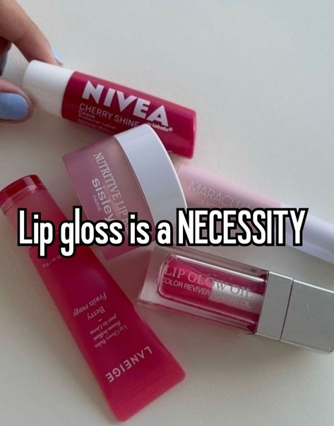 #lipgloss #skincare #pinterest #whisper #whispers #whispergirlies #whispergirlie #whispergirls #whispergirl #relatable Lip Gloss Quotes, Luck Quotes, Good Luck Quotes, Pretty Skin, Lip Glosses, Pink Girly Things, Whisper Confessions, Girl Blog, Whisper Quotes