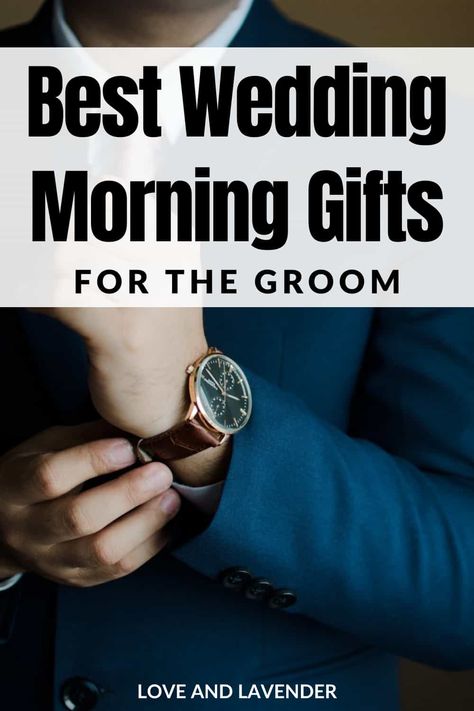 Wedding Morning Gifts, Weeding Gift Ideas, Gifts For The Groom, Wedding Gift To Husband, Monogram Robes, Homemade Wedding Gifts, Present For Husband, Engraved Wedding Gifts, Wedding Morning