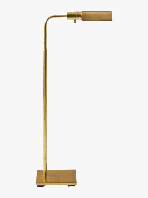 13 Best Floor Lamps to Brighten Your Space in 2024 | Architectural Digest Best Floor Lamps, Louis Poulsen Lighting, Reading Floor Lamp, Rattan Floor Lamp, Terrace Floor, Luxe Decor, Reading Lamp Floor, Task Floor Lamp, Cool Floor Lamps