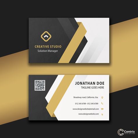 Description: Create a lasting impression with our Contractor Business Card template. Perfect for contractors, builders, and construction professionals, this editable vector template allows you to showcase your brand effortlessly. Customize the 3.5" x 2" front and back with ease--change background, fonts, add logos, and more. The template, delivered via instant download in Vector EPS format, ensures limitless customization and high-resolution output. Ideal for printing at home, copy centers, or o Contractor Business Card, Banner Reference, Contractor Business, Visiting Card Design, Printable Business, Printable Business Cards, Custom Website Design, Corporate Business Card, Vector Template