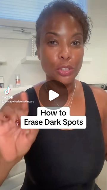 Tracy Hudson on Instagram: "Hyperpigmentation occurs when your skin produces excess melanin, the pigment responsible for skin color. This can happen due to sun exposure, acne, hormonal changes, or even aging. But don’t worry, our Complexion Perfecting Pads can help!

For the best results, use the pads consistently as directed, and remember to follow up with sunscreen during the day to protect your skin from further damage.

Ready to give your skin the love it deserves? Order your Complexion Perfecting Pads now at tracyspa.com 🌟

Love, Tracy 🧡" How To Get Rid Of Black Spots On Face, Get Rid Of Hyperpigmentation On Face, How To Get Even Skin Tone, Skin Care For Dark Spots, Hyperpigmentation How To Get Rid Of, How To Get Rid Of Body Hyperpigmentation, Clear Dark Spots On Face Black Women, Black Soap For Acne Dark Spots, How To Fix Hormonal Acne