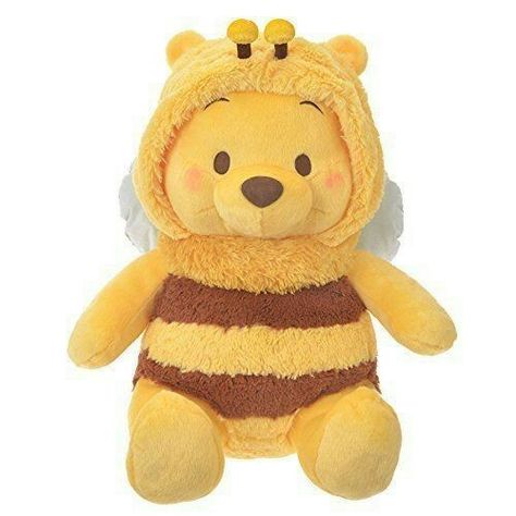 Tigger Eeyore, Disney Stuffed Animals, Winnie The Pooh Nursery, Winnie The Pooh Pictures, Pooh Piglet, Winnie The Pooh Plush, Cute Winnie The Pooh, Winnie The Pooh Friends, Pooh Quotes