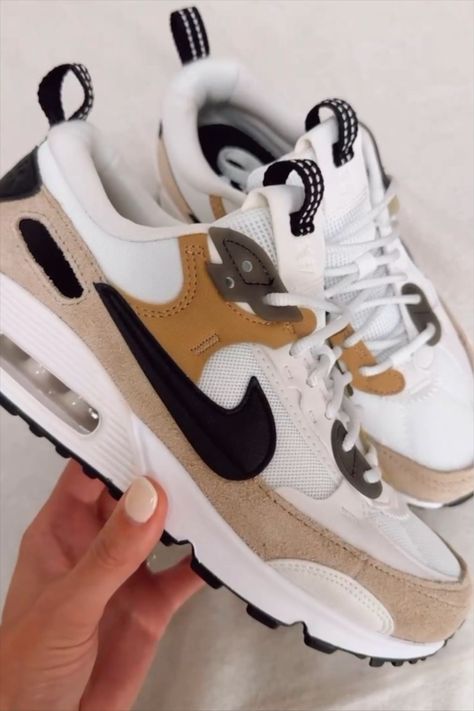 Nike Air Max 90 Futura curated on LTK Nike Air Max Women Outfit, Nike Air Max 90 Futura, Air Max 90 Futura, Fall Sneakers, Shoe Wishlist, Nike Air Max For Women, Sport Style, Nike Air Max 90, Sport Fashion