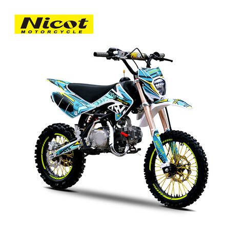 Bike Offroad, Dirt Bikes For Kids, 4 Wheelers, Off Road Tires, Farm Ideas, Off Road Motorcycle, Chain Drive, Pit Bike, Led Tail Lights