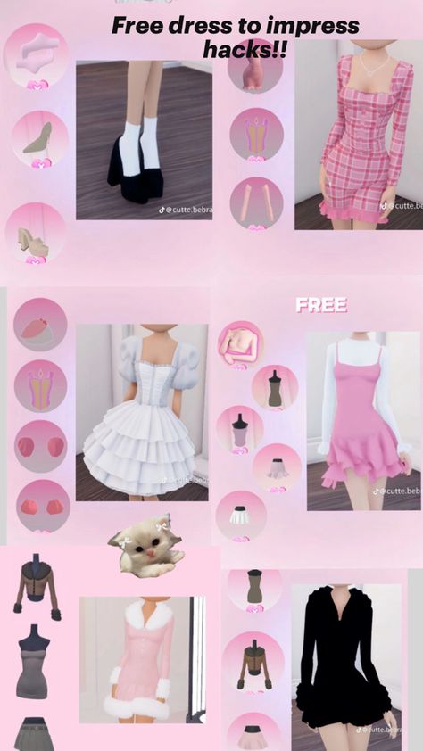 Baby Pink Wallpaper Iphone, Dress Layering, Fancy Dress Code, Cool Kids Rooms, Diy Crafts Bookmarks, Happy Dresses, Baddie Outfits Ideas, Glo Up, Preppy Dresses