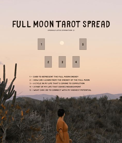 Tarot Spreads Full Moon, Sturgeon Moon Tarot Spread, Full Moon Spread Tarot, Full Hunters Moon Tarot Spread, Beaver Full Moon Tarot Spread, Cold Moon Tarot Spread, Worm Moon Tarot Spread, Wolf Moon Tarot Spread, Full Moon Oracle Spread