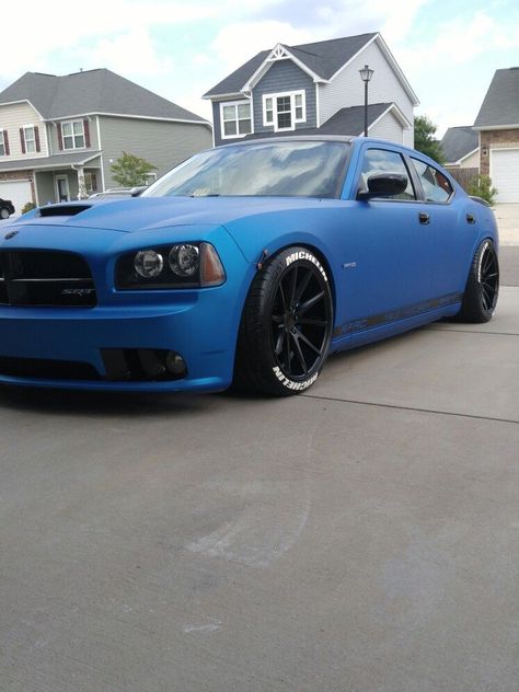 06 Dodge Charger, Srt8 Charger, Charger Ideas, Jeep Wallpaper, Dodge Charger Srt8, Charger Srt8, Dodge Charger Sxt, 1968 Dodge Charger, Custom Jeep Wrangler