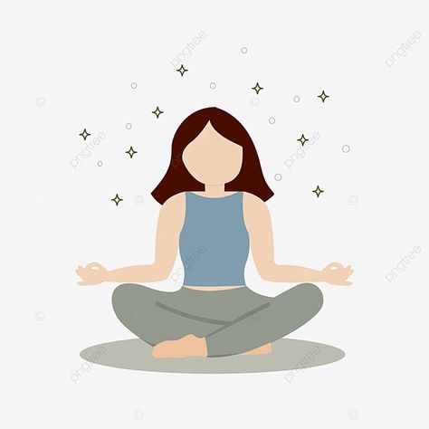 meditation pose yoga day, #Ad, #day, #yoga, #pose Meditation Clipart, Yoga Icon, Yoga Png, Meditation Poses, Yoga Day, Icon Pack, Clipart Images, Free Png, Png Images