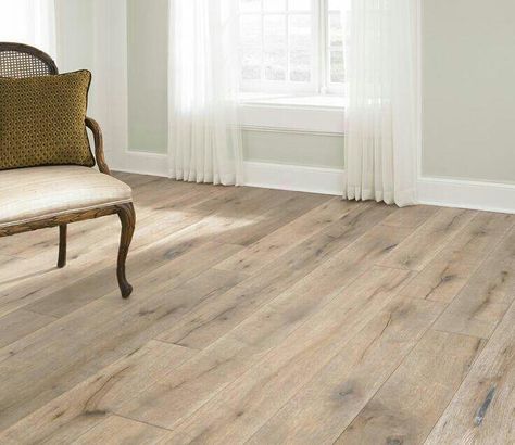 Light wood floor Modern Wood Floors, Small Bedroom Remodel, Castle Combe, Light Hardwood, Oak Laminate Flooring, Light Hardwood Floors, Light Wood Floors, Flooring Trends, Engineered Flooring