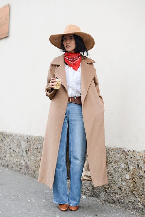 Mfw Street Style, Outfit Botas, Outfit Vaquero, Cowgirl Style Outfits, Summer Pieces, Milan Fashion Week Street Style, Cowgirl Outfit, Looks Country, Western Outfits Women