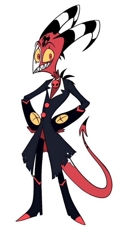 Hellavu Boss Characters, Hazbin Characters, Helluva Boss Characters, Helluva Boss Blitz, Blitzo Helluva Boss, Hazbin Hotel Characters, Blitzo Helluva, Body Base Drawing, Monster Hotel